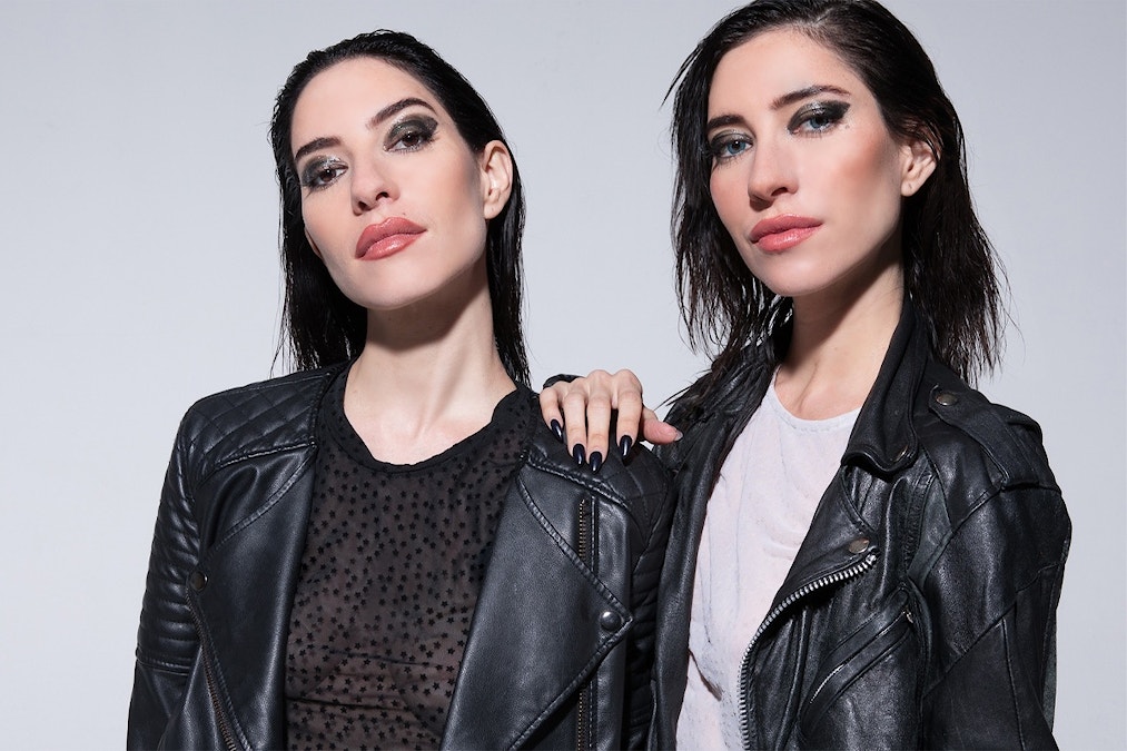 Pop duo to perform at fundraiser for Samford charity
